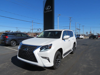 2020 Lexus GX 460 for sale in Toledo OH