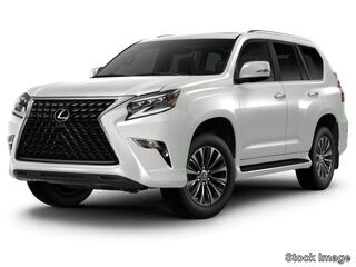 2020 Lexus GX 460