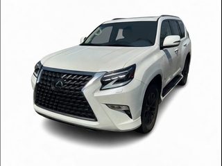 2020 Lexus GX 460
