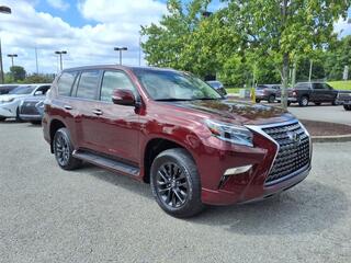 2020 Lexus GX 460 for sale in Nashville TN