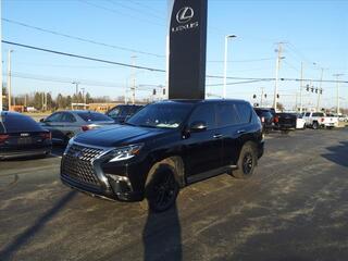 2021 Lexus GX 460 for sale in Toledo OH