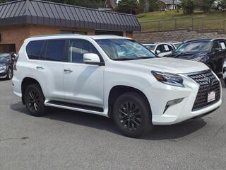 2021 Lexus GX 460