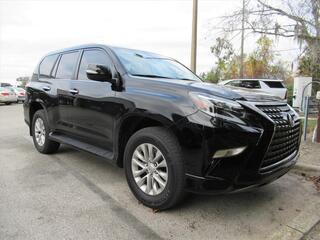 2021 Lexus GX 460