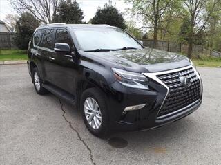 2021 Lexus GX 460