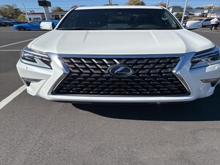 2022 Lexus GX 460