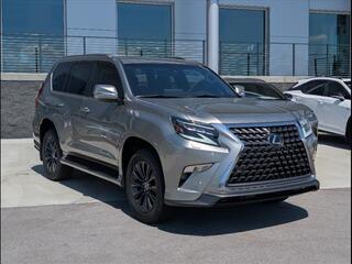 2022 Lexus GX 460 for sale in Chattanooga TN