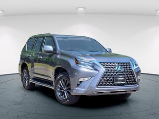 2022 Lexus GX 460