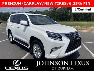 2022 Lexus GX 460 for sale in Durham NC