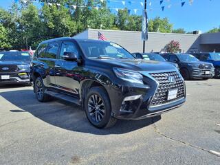 2022 Lexus GX 460