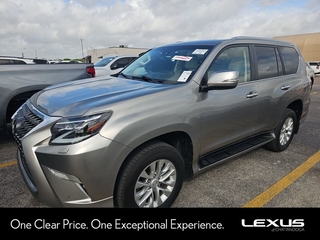 2023 Lexus GX 460 for sale in Chattanooga TN