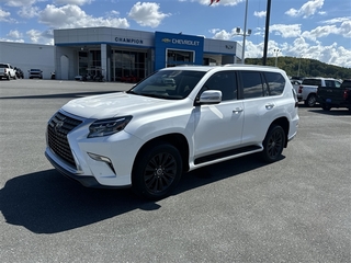 2023 Lexus GX 460