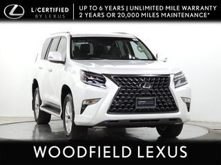 2023 Lexus GX 460 for sale in Schaumburg IL