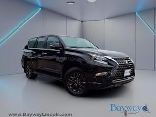 2023 Lexus GX 460 for sale in Houston TX
