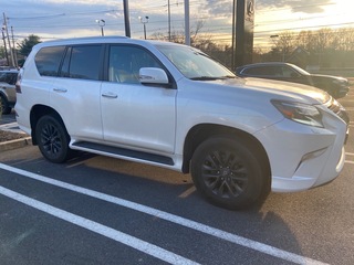 2023 Lexus GX 460