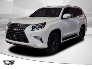 2023 Lexus GX 460
