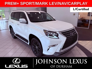 2023 Lexus GX 460 for sale in Durham NC