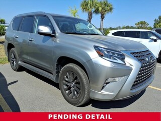 2023 Lexus GX 460