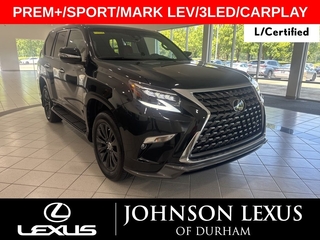 2023 Lexus GX 460 for sale in Durham NC