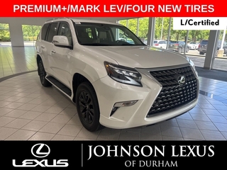 2023 Lexus GX 460 for sale in Durham NC