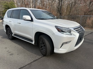 2023 Lexus GX 460