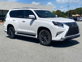 2023 Lexus GX 460