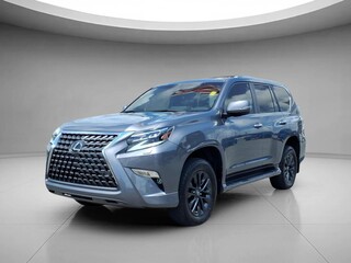 2023 Lexus GX 460