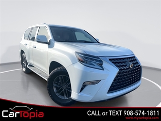 2020 Lexus GX 460