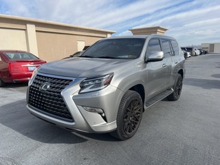 2020 Lexus Gx