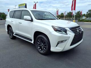 2020 Lexus GX 460
