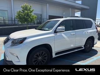 2020 Lexus GX 460 for sale in Chattanooga TN