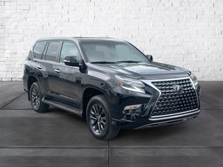 2021 Lexus GX 460 for sale in Chattanooga TN