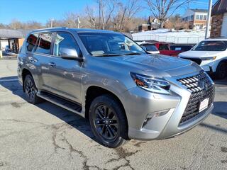 2021 Lexus GX 460 for sale in Roanoke VA