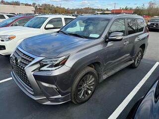 2021 Lexus GX 460 for sale in Kingsport TN