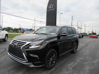 2021 Lexus GX 460 for sale in Toledo OH