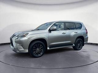 2021 Lexus GX 460