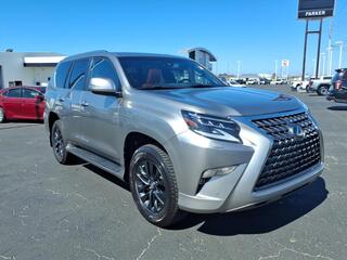 2021 Lexus GX 460