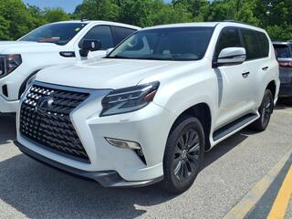 2021 Lexus GX 460 for sale in Fenton MO