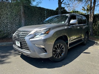 2021 Lexus GX 460