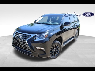 2021 Lexus GX 460