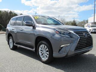 2022 Lexus GX 460
