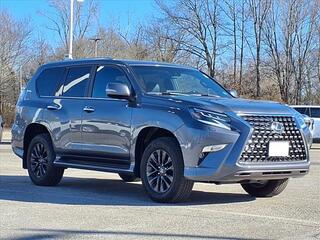 2022 Lexus GX 460