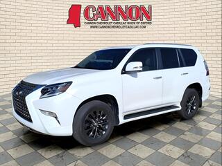 2022 Lexus GX 460