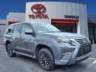 2022 Lexus GX 460