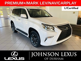 2022 Lexus GX 460 for sale in Durham NC