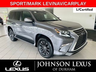 2022 Lexus GX 460 for sale in Durham NC