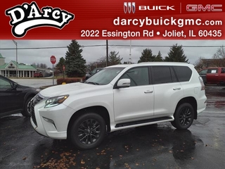 2023 Lexus GX 460