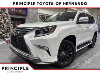 2023 Lexus GX 460