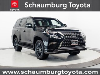 2023 Lexus GX 460 for sale in Schaumburg IL