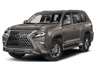 2023 Lexus GX 460 for sale in Chattanooga TN