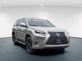2023 Lexus GX 460
